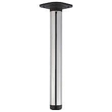 3-1/8" Diameter x 27" High Table Leg