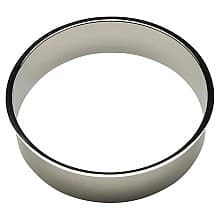 12-13/16" Trash Grommet for 12" Hole