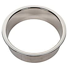 6-3/4" Trash Grommet for 6" Hole