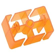 2-13/32" x 2-3/32" Additional Vertebrae for WM16 Wire Manager