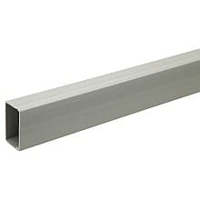 1' 1-Piece Snapper Wire Cable Manager