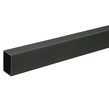1' - 6' Snapper Wire Manager, Matte Black