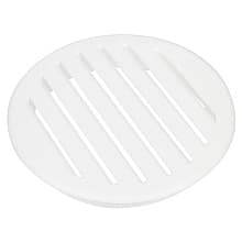 4-1/2" Air Vent Grommet Cap for 3-13/16" Hole