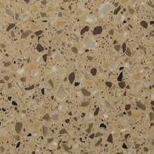 Solid Surface Sheet Color DM3023 Granola, 1/2" Thick 30" x 144"