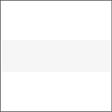 PVC Edgebanding, Color 2002 White, 0.018" Thick 600' Roll