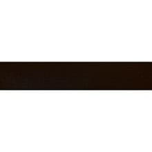 PVC Edgebanding, Color 20176T Dark Chocolate, 0.018" Thick 15/16" x 600' Roll