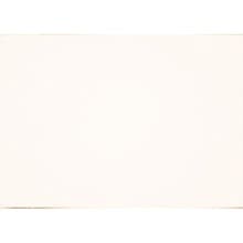 PVC Edgebanding, Color 20432MM Bianco Mali, 1mm Thick 15/16" x 300' Roll