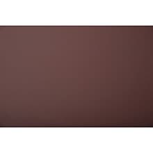 PVC Edgebanding, Color 20438MM Rosso Jaipur, 1mm Thick 15/16" x 300' Roll