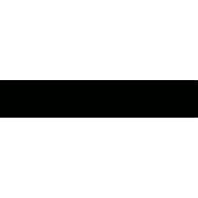 PVC Edgebanding, Color 2416M Black Matte, 0.018" Thick 15/16" x 600' Roll