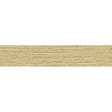 PVC Edgebanding, Color 30116AA Sand Shoal with Cambium, 0.020" Thick 15/16" x 600' Roll