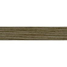 PVC Edgebanding, Color 30176AAM Phantom Cocoa with Allegra Matt Embossing, 3mm Thick 15/16" x 300' Roll