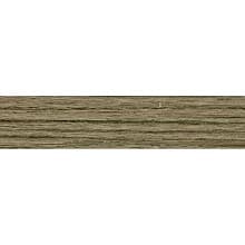 PVC Edgebanding, Color 30188AAM Veranda Teak with Allegra Matt Embossing, 3mm Thick 15/16" x 300' Roll