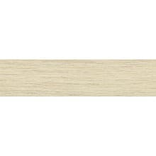 PVC Edgebanding, Color 30189AAM Phantom Ecru, 0.020" Thick 15/16" x 600' Roll