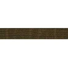 PVC Edgebanding, Color 30318 Black Walnut, 0.018" Thick 15/16" x 600' Roll