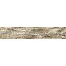 PVC Edgebanding, Color 30422EV Angkor Root with Vintage Embossing, 0.020" Thick 15/16" x 600' Roll