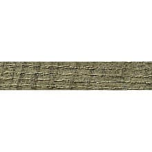 PVC Edgebanding, Color 30431AA Bark Mherge with Medina, 0.020" Thick 15/16" x 600' Roll