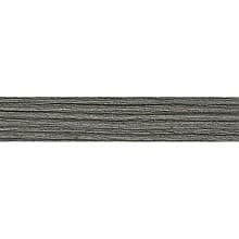 PVC Edgebanding, Color 30440AA Pewter pine with Medina, 0.020" Thick 15/16" x 600' Roll