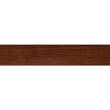 PVC Edgebanding, Color 3074 Shaker Cherry, 0.020" Thick 15/16" x 600' Roll