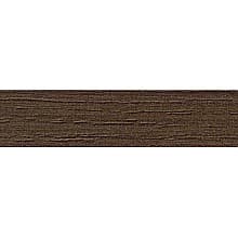 PVC Edgebanding, Color 3209AA Mochatini with Medina, 0.020" Thick 15/16" x 600' Roll