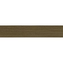 PVC Edgebanding, Color 3349L Studio Teak, 0.020" Thick 15/16" x 600' Roll