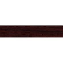 PVC Edgebanding, Color 3464S Empire Mahogany, 1mm Thick 15/16" x 300' Roll