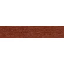 PVC Edgebanding, Color 3465 Biltmore Cherry, 0.018" Thick 15/16" x 600' Roll