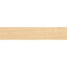 PVC Edgebanding, Color 3849 Clear Maple, 0.018" Thick 15/16" x 600' Roll
