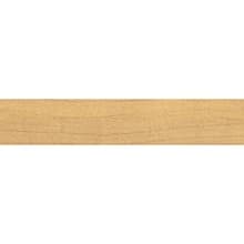 PVC Edgebanding, Color 3916 Natural Maple, 0.018" Thick 15/16" x 600' Roll