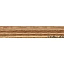 3D Edgebanding, Color 3D077R Multiplex Nature, 2mm Thick 15/16" x 246' Roll