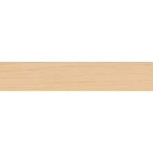 PVC Edgebanding, Color 4125P Hardrock Maple with Print, 2mm Thick 15/16" x 328' Roll