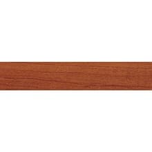 PVC Edgebanding, Color 4147 Oiled Cherry, 0.018" Thick 15/16" x 600' Roll