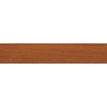 PVC Edgebanding, Color 4275 Nutmeg Cherry, 3mm Thick 328' Roll