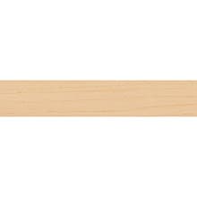 PVC Edgebanding, Color 4301 Hardrock Maple, 0.018" Thick 15/16" x 1200' Roll