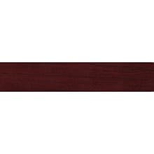 PVC Edgebanding, Color 4484 Field Cherry, 0.018" Thick 15/16" x 600' Roll