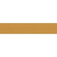 PVC Edgebanding, Color 4890 Pencil Wood, 0.018" Thick 15/16" x 600' Roll
