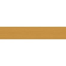 PVC Edgebanding, Color 4890 Pencil Wood, 0.018" Thick 15/16" x 600' Roll