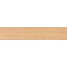 PVC Edgebanding, Color 4975 Cabinet Maple, 0.018" Thick 15/16" x 600' Roll