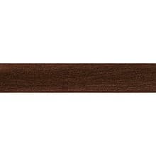 PVC Edgebanding, Color 5139 Gunstock Walnut, 0.018" Thick 15/16" x 600' Roll