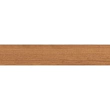 PVC Edgebanding, Color 5229 Amber Cherry, 3mm Thick 328' Roll