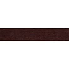 PVC Edgebanding, Color 5706 Mocha, 0.018" Thick 15/16" x 600' Roll