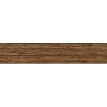 PVC Edgebanding, Color 5949 American Black Walnut, 0.018" Thick 15/16" x 600' Roll