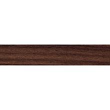 PVC Edgebanding, Color 5963 Columbian Walnut, 1mm Thick 15/16" x 300' Roll