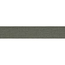 PVC Edgebanding, Color 6457 Citadel Warp, 0.018" Thick 15/16" x 600' Roll