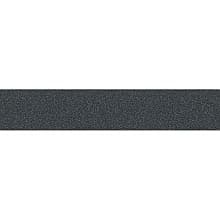 PVC Edgebanding, Color 6623 Graphite Nebula, 0.018" Thick 15/16" x 600' Roll