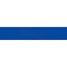 PVC Edgebanding, Color 7616 Spectrum Blue, 0.018" Thick 15/16" x 600' Roll