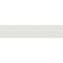 PVC Edgebanding, Color 7915G Frosty White Gloss, 0.018" Thick 15/16" x 600' Roll