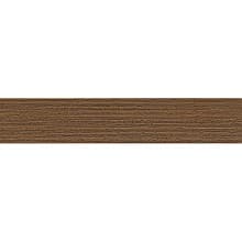 PVC Edgebanding, Color 8011 Chestnut Woodline, 0.018" Thick 15/16" x 600' Roll