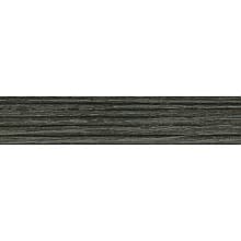 PVC Edgebanding, Color 8109AA Evening Linea with Allegra Embossing, 0.020" Thick 15/16" x 600' Roll