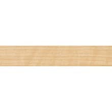 PVC Edgebanding, Color 8284 Sugar Maple II, 0.018" Thick 15/16" x 600' Roll