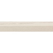 PVC Edgebanding, Color 8296 Ashen Ribbonwood, 0.018" Thick 15/16" x 600' Roll